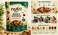 Masala Nutrition Mix